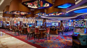 Kontrol taruhan dengan fitur pengelolaan waktu dan anggaran di platform live casino mega338